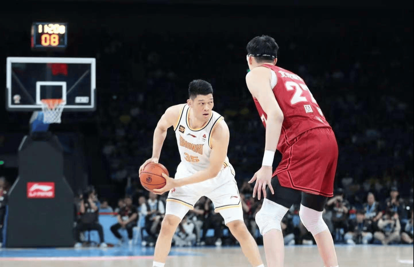 北京队在主场击败了山西男篮(北京队在主场击败了山西男篮的是谁) 北京队在主场击败了山西男篮(北京队在主场击败了山西男篮的是谁)