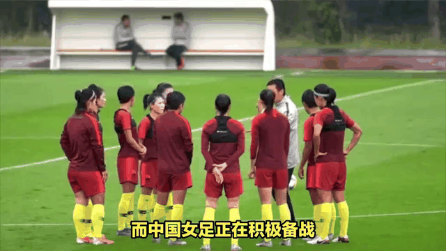 中国女足队员积极备战,取得胜利(中国女足队员积极备战,取得胜利是哪一年) 中国女足队员积极备战,取得胜利(中国女足队员积极备战,取得胜利是哪一年)