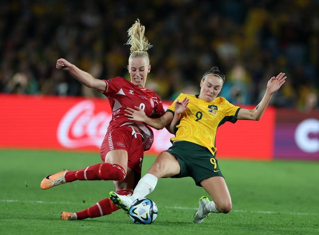 杏彩体育在线登录-澳大利亚女足强势出战，取得国际比赛胜利的简单介绍