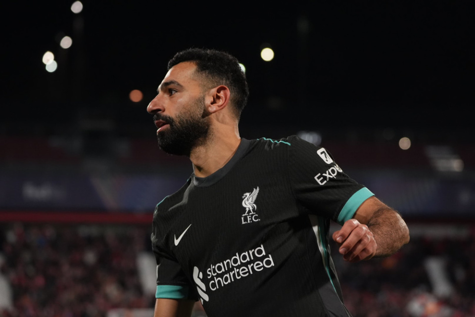 利物浦暂停胜利阿里被点评(44场422天不败金身终结,但利物浦的进击还会继续) 利物浦暂停胜利阿里被点评(44场422天不败金身终结,但利物浦的进击还会继续)