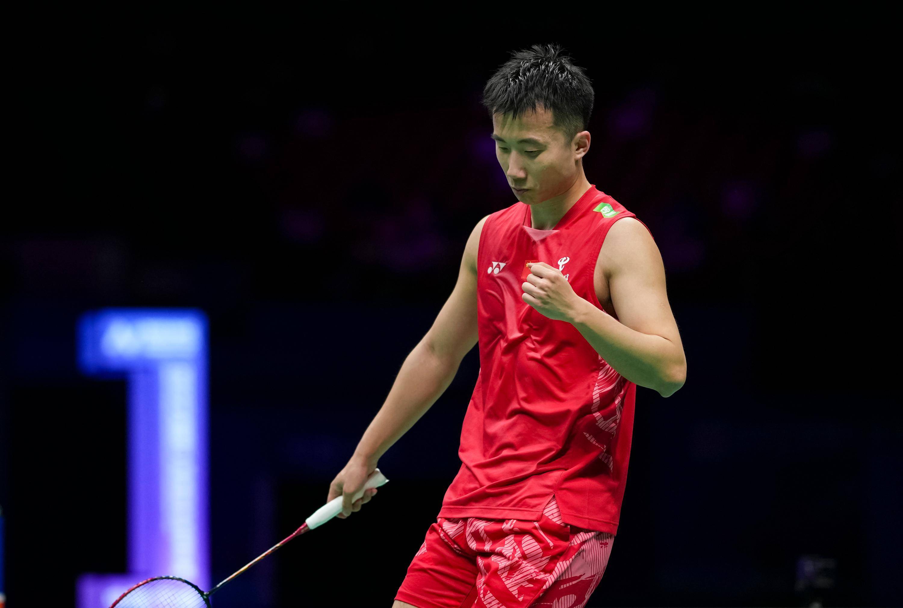 杏彩体育官方登录入口-包含泰国羽毛球新秀挑战高手，取得突破的词条