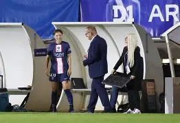 杏彩体育中国官网-前国脚谈论女足表现：期待更好表现的简单介绍