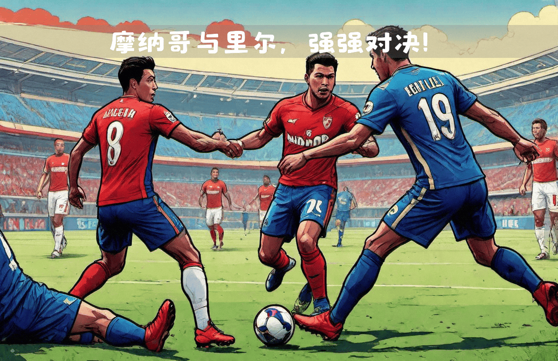 杏彩体育网页版入口-包含里尔惨遭绝杀，客场-不敌摩纳哥的词条