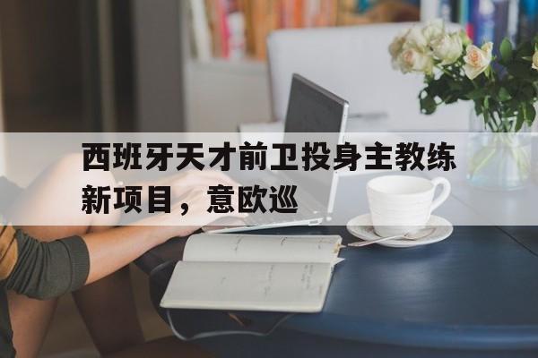 杏彩体育网页版登录入口-包含西班牙天才前卫投身主教练新项目，意欧巡的词条