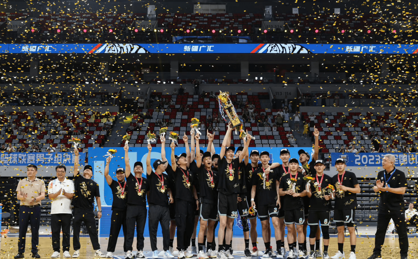 河北男篮再获胜利，全队士气高昂的简单介绍