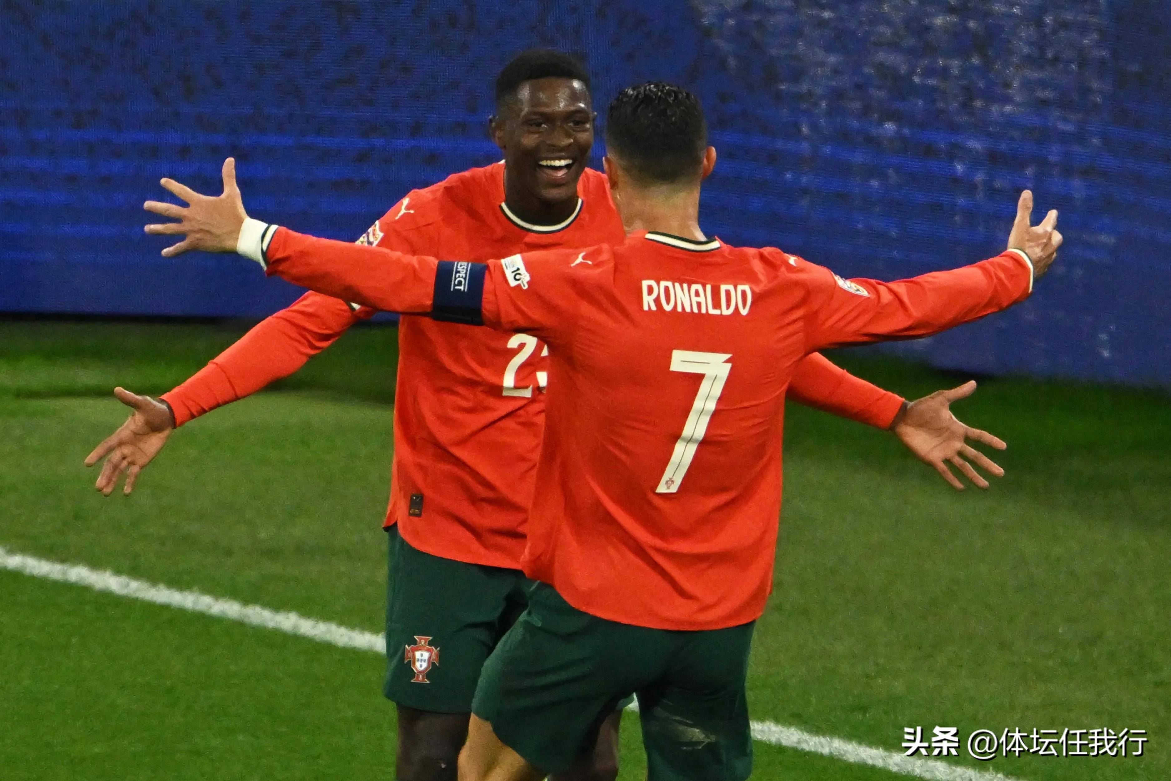 关于葡萄牙球队一举三连胜,球员表现引人关注的信息 关于葡萄牙球队一举三连胜,球员表现引人关注的信息