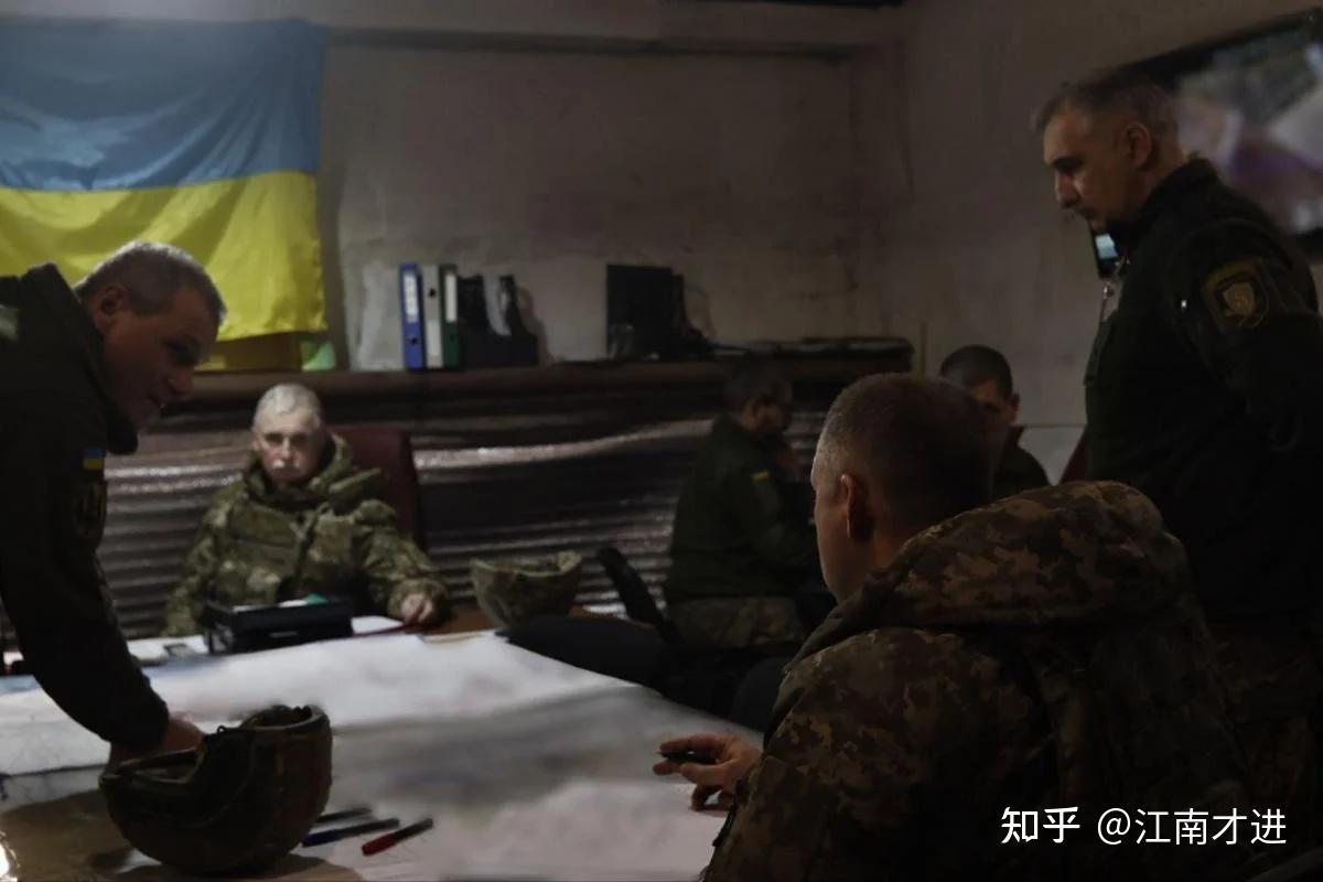 关于乌克兰冲击高空,英雄气概十足的信息 关于乌克兰冲击高空,英雄气概十足的信息