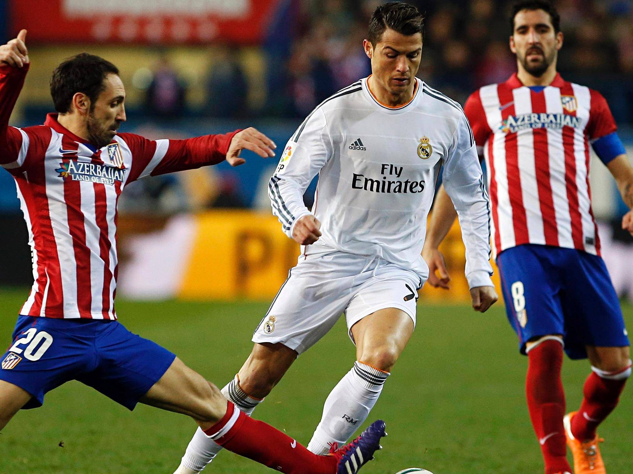 包含马德里竞技惊艳表现,欧洲赛场新希望!的词条 包含马德里竞技惊艳表现,欧洲赛场新希望!的词条