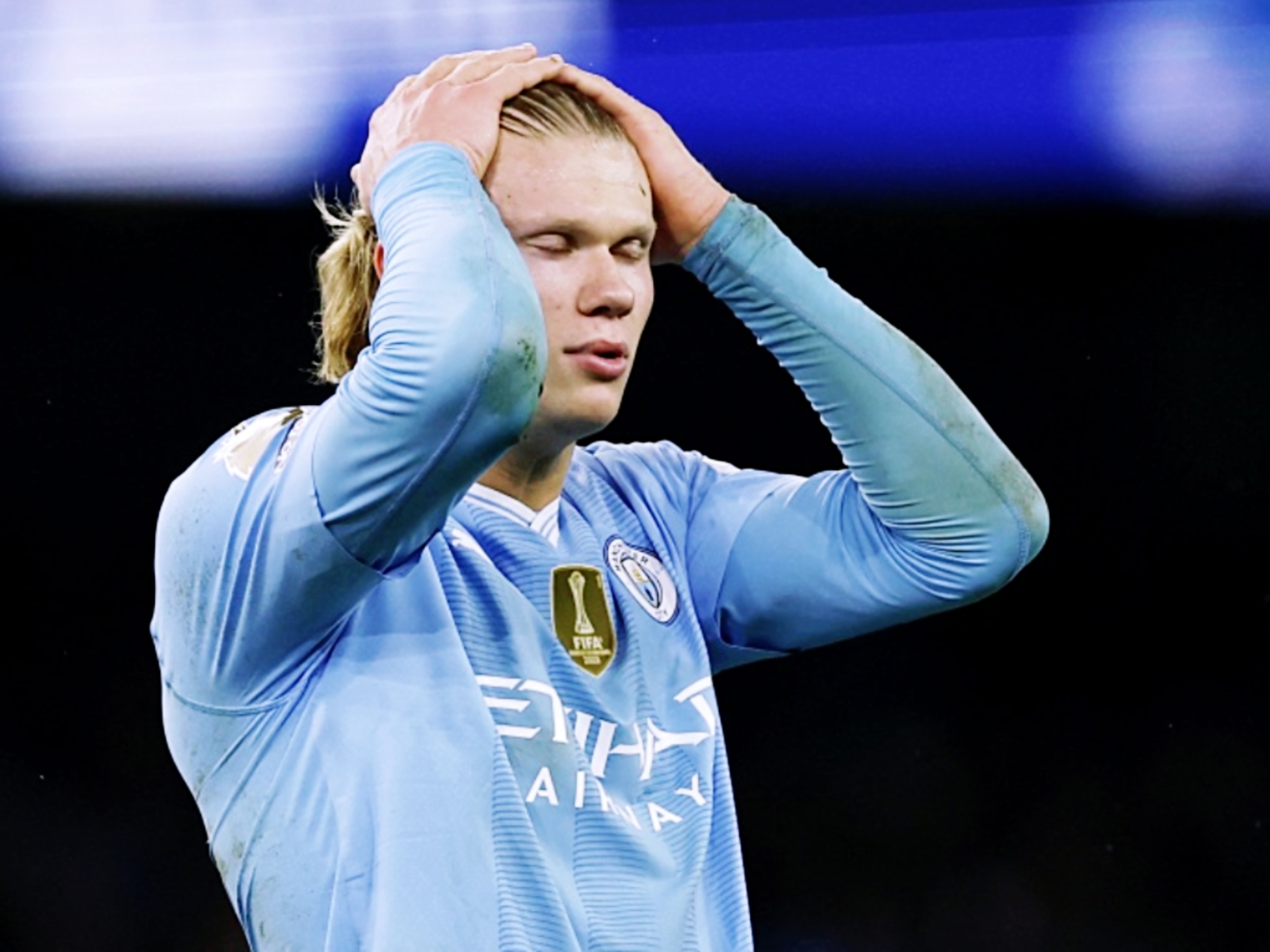 杏彩体育中国官网-曼城再胜，一步之遥欧冠半决赛！