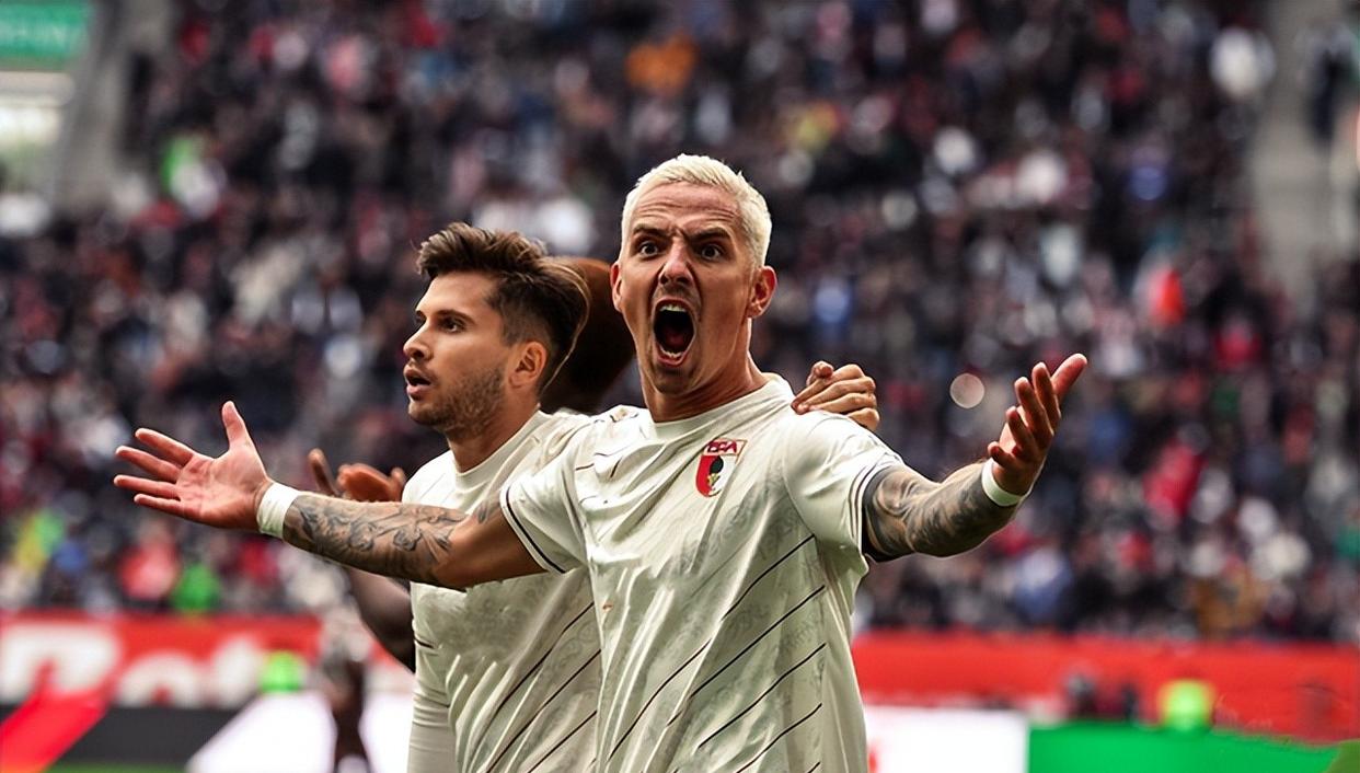 杏彩体育网页版-包含斯图加特主场击败沃尔夫斯堡，保持不败势头的词条