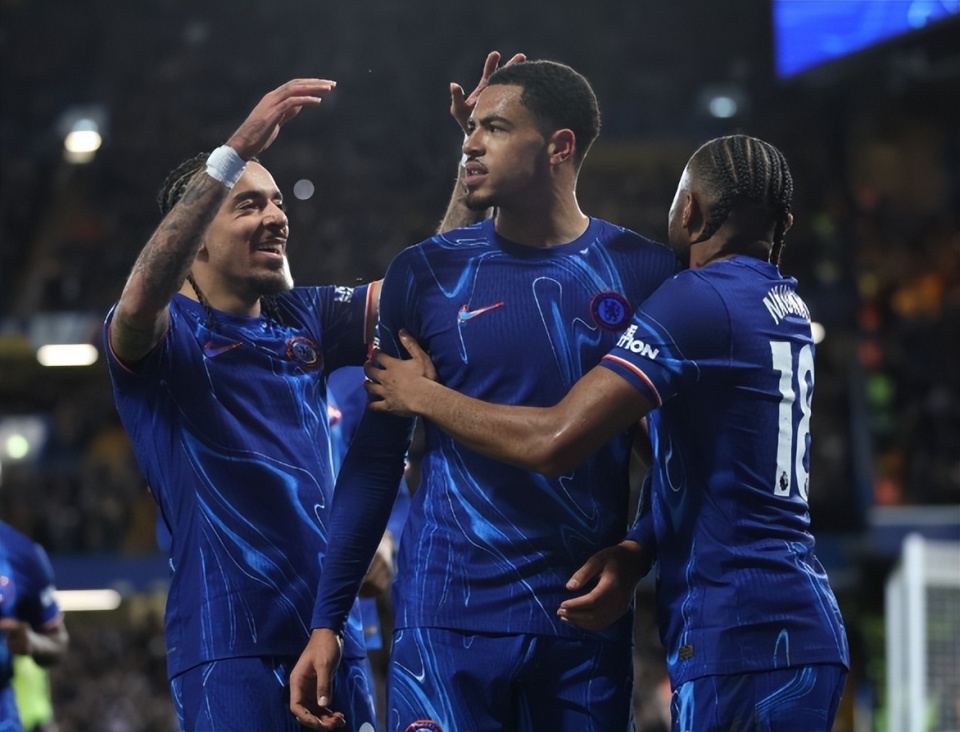 杏彩体育在线-切尔西队多点开花，连胜氛围浓厚的简单介绍