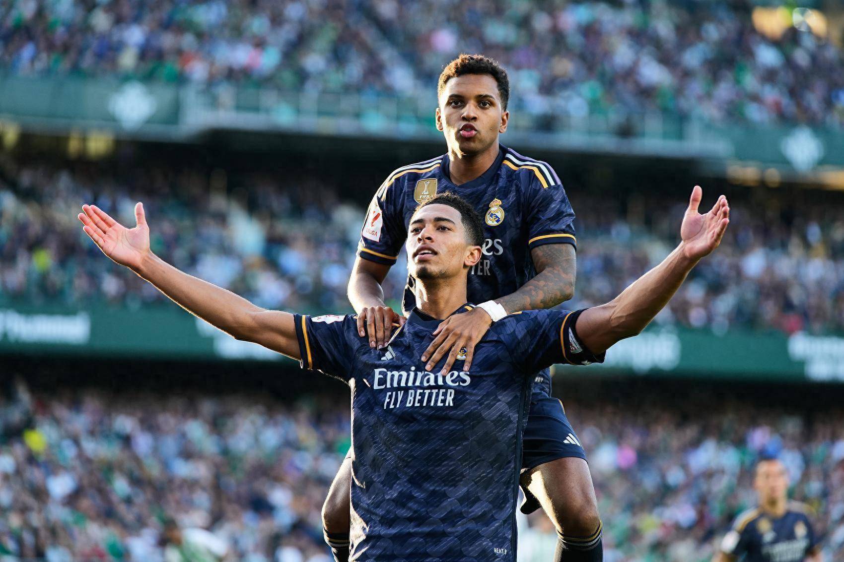 关于皇家贝蒂斯再度失手,AC米兰团队精神飙升的信息 关于皇家贝蒂斯再度失手,AC米兰团队精神飙升的信息