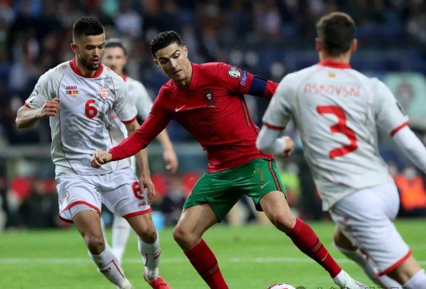 杏彩体育地址-克罗地亚队击败葡萄牙，晋级四强