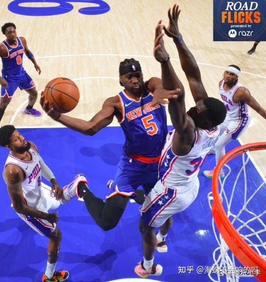 76人惜败骑士，遭遇三连败