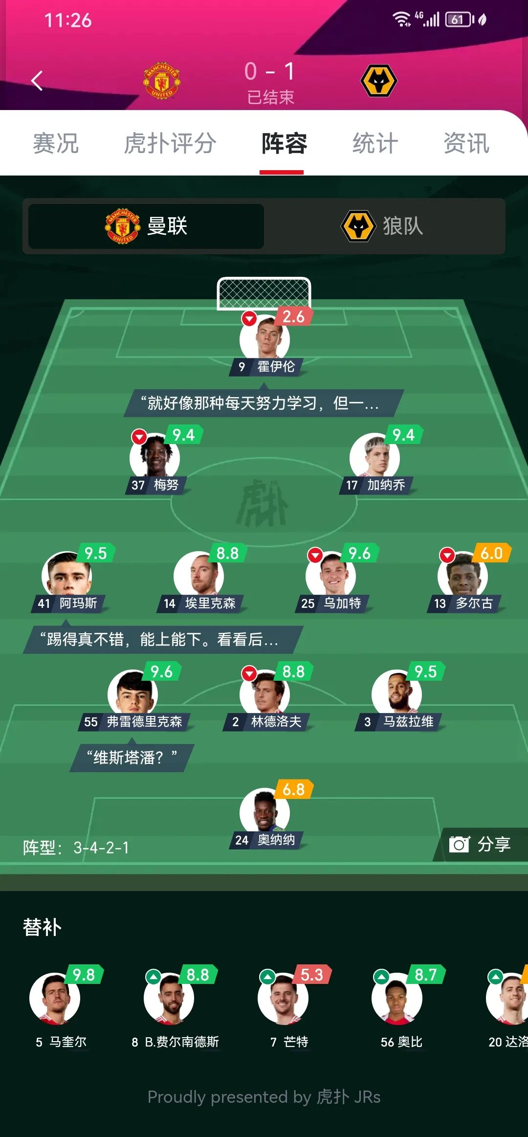 杏彩体育网站-曼联战平对手，英超前三位置岌岌可危