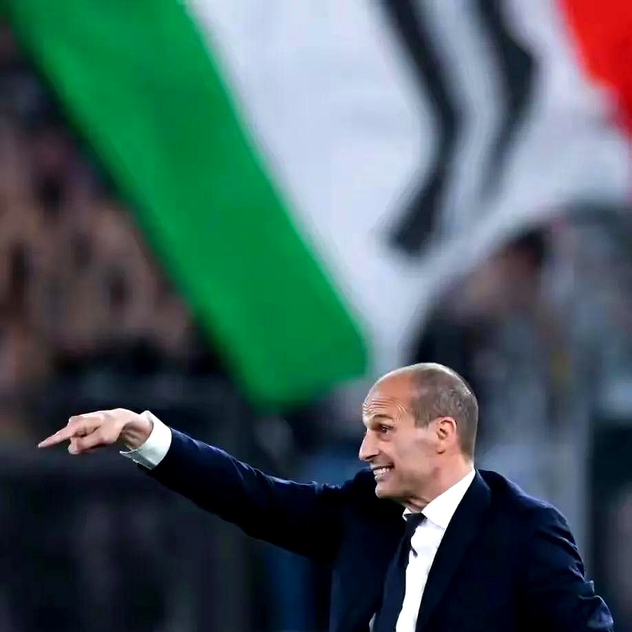 杏彩体育直播-阿莱格里重掌尤文图斯，球队战绩明显好转