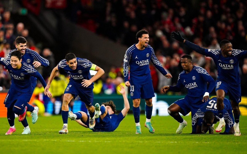 巴黎圣日耳曼客场取胜掀翻波尔多,豪取三分的简单介绍 巴黎圣日耳曼客场取胜掀翻波尔多,豪取三分的简单介绍