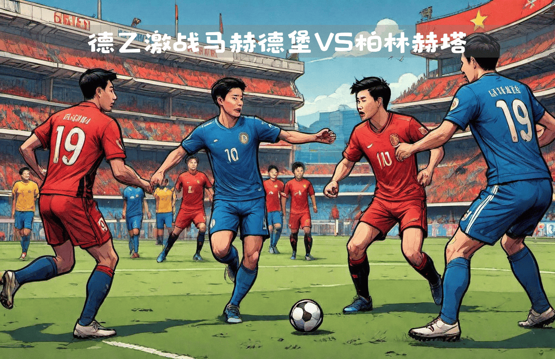 柏林赫塔击败强敌,展示出色战术的简单介绍 柏林赫塔击败强敌,展示出色战术的简单介绍