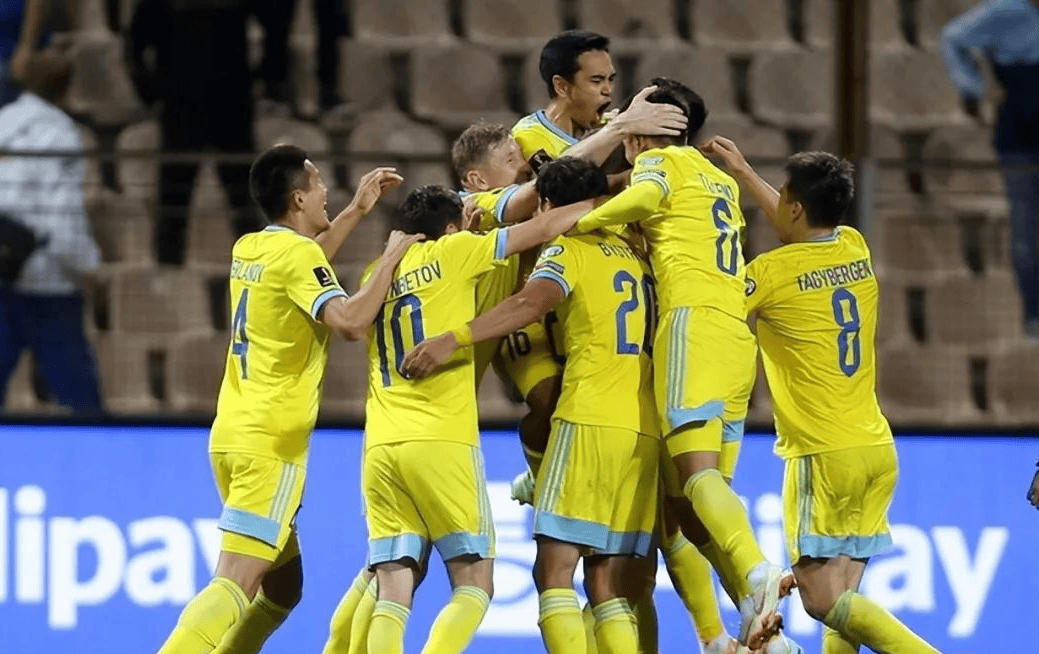 比赛激烈:哈萨克斯坦队对阵法罗群岛队的简单介绍 比赛激烈:哈萨克斯坦队对阵法罗群岛队的简单介绍