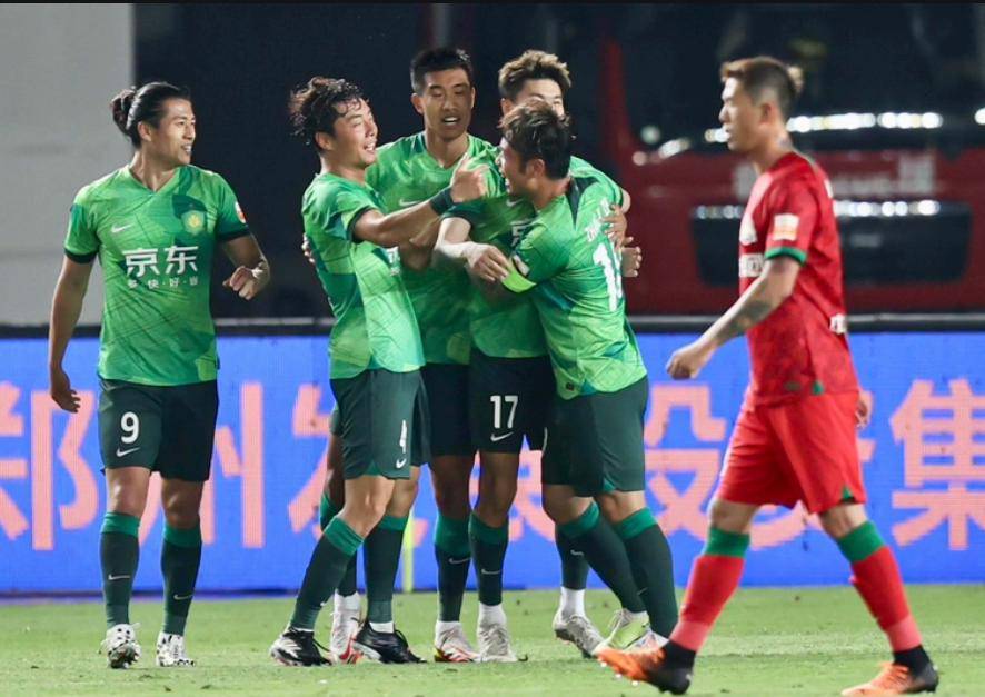 杏彩体育网页版入口-建业终结连败，主场逼平国安实力突显的简单介绍