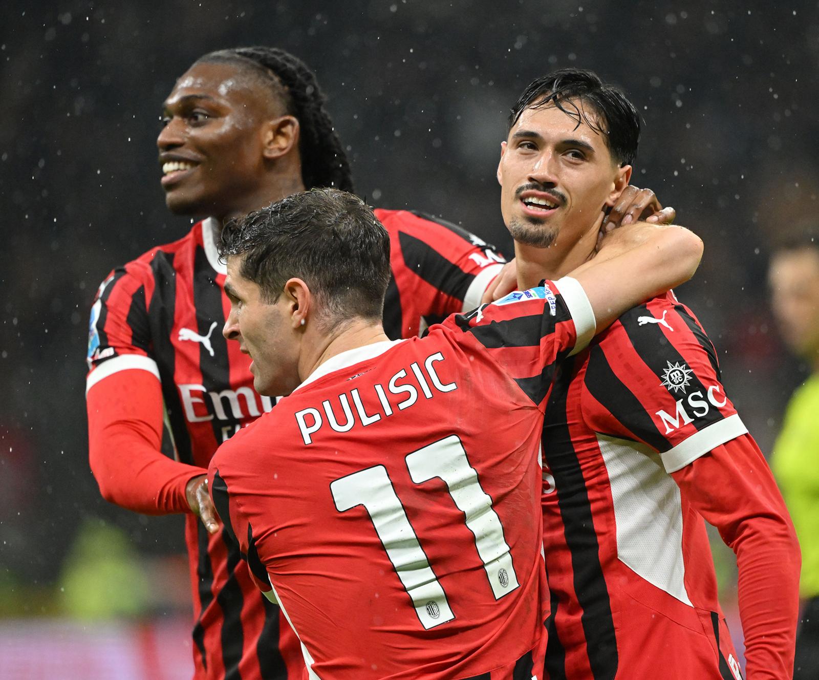 关于意甲联赛中一支球队遭遇主场被逆转的信息 关于意甲联赛中一支球队遭遇主场被逆转的信息