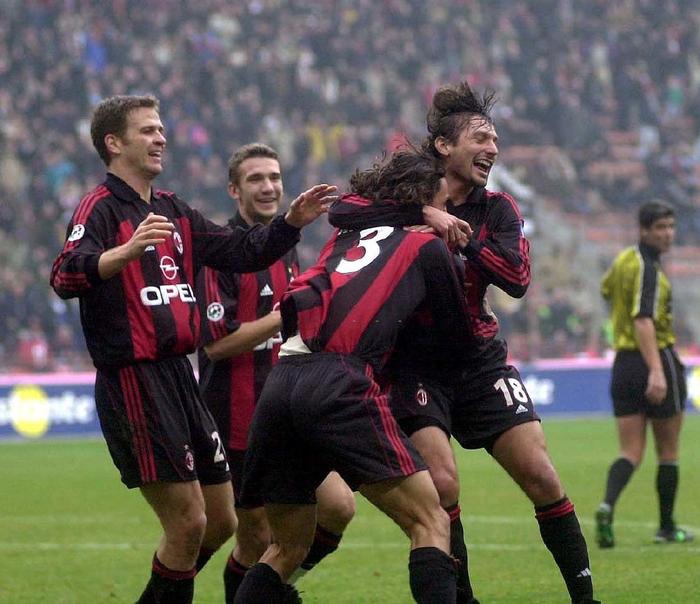 杏彩体育官方登录入口-AC米兰再次战胜对手，保持不败纪录的简单介绍