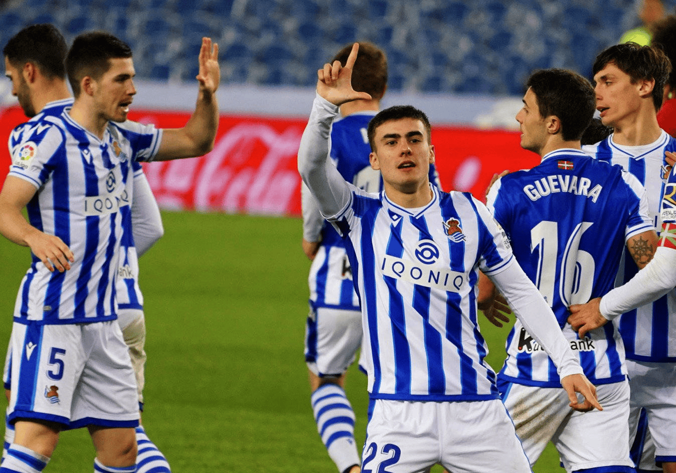 包含皇马主场皇家社会变阵难挡自由之名争夺冠军的词条 包含皇马主场皇家社会变阵难挡自由之名争夺冠军的词条