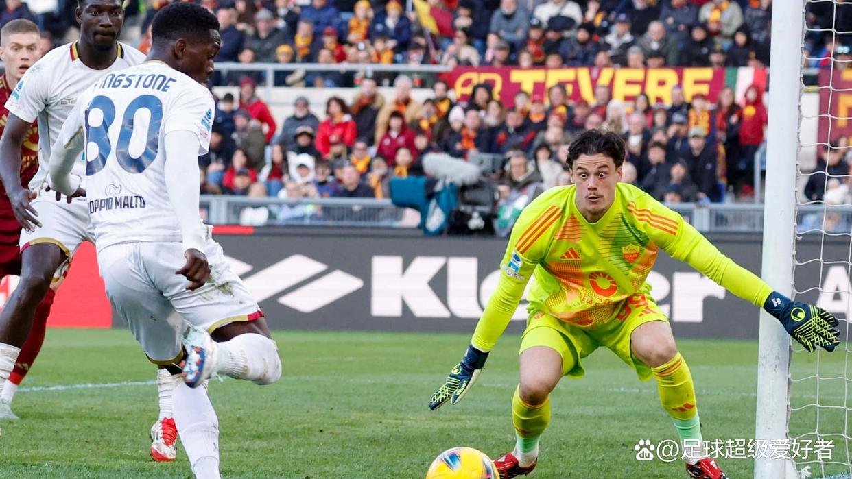 罗马遭遇客场比分逆转，主帅忧虑的简单介绍