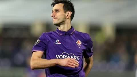 关于AC米兰前锋卡利尼奇为球队进球贡献不断的信息