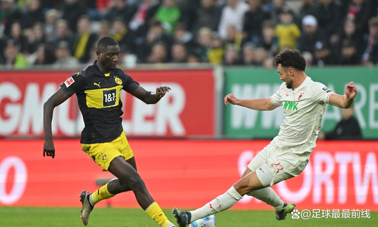 奥格斯堡队在近期比赛中迎来连胜 奥格斯堡队在近期比赛中迎来连胜