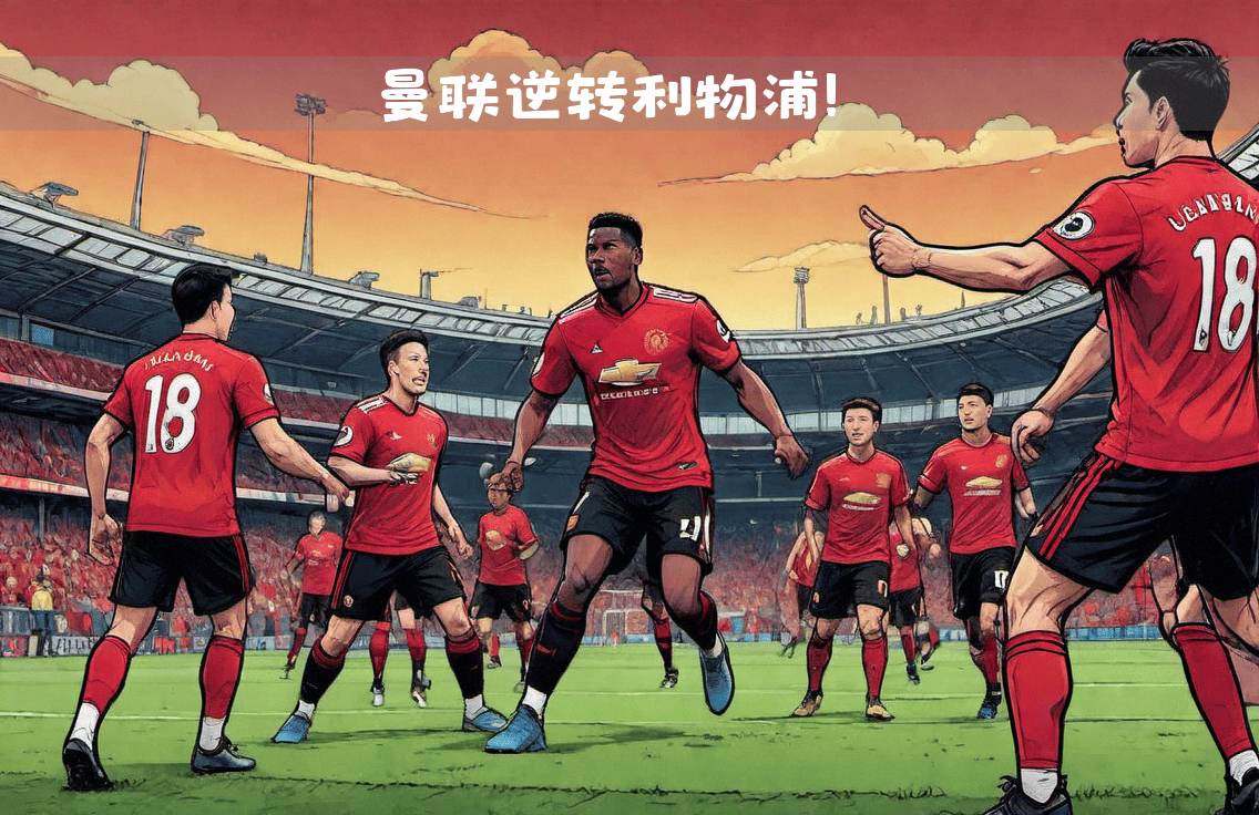 利物浦再次横扫曼联完美开启新赛季 利物浦再次横扫曼联完美开启新赛季