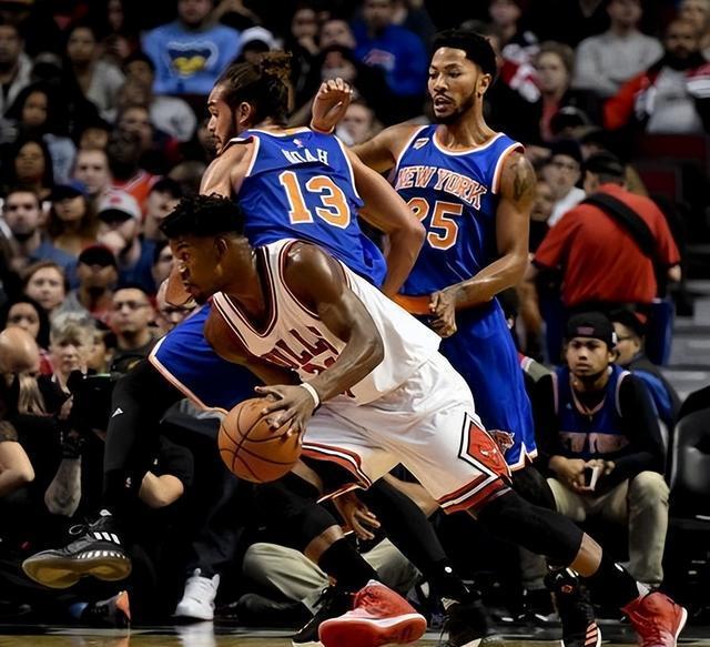 杏彩体育网页版登录入口-尼克斯惨遭猛虎横扫，体现出球队防守端的薄弱