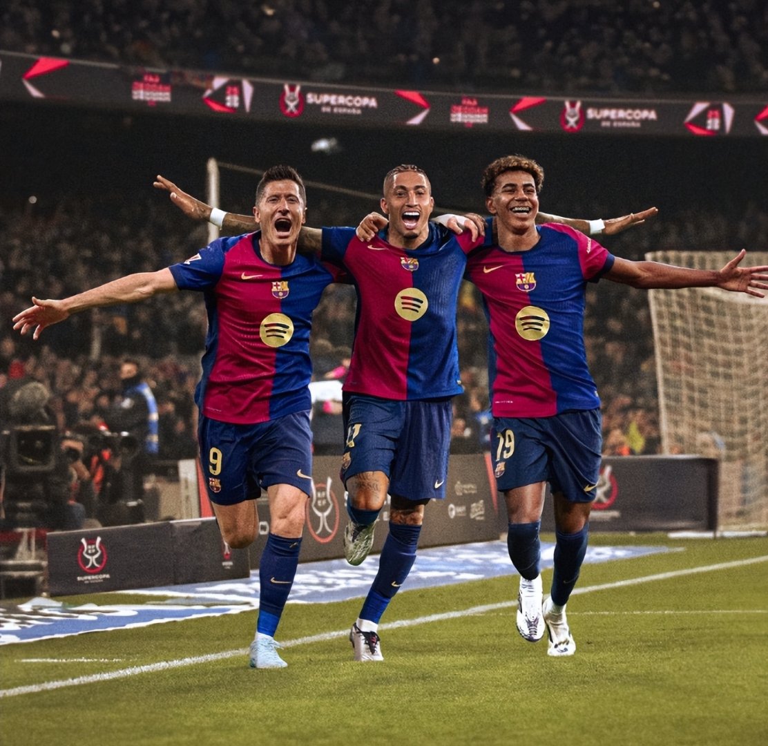 包含马竞队客场大胜，取得第一胜利的词条