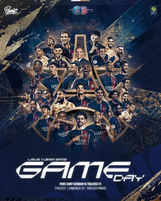 杏彩体育下载-关于巴黎圣日耳曼锋线犀利，取得连胜的信息