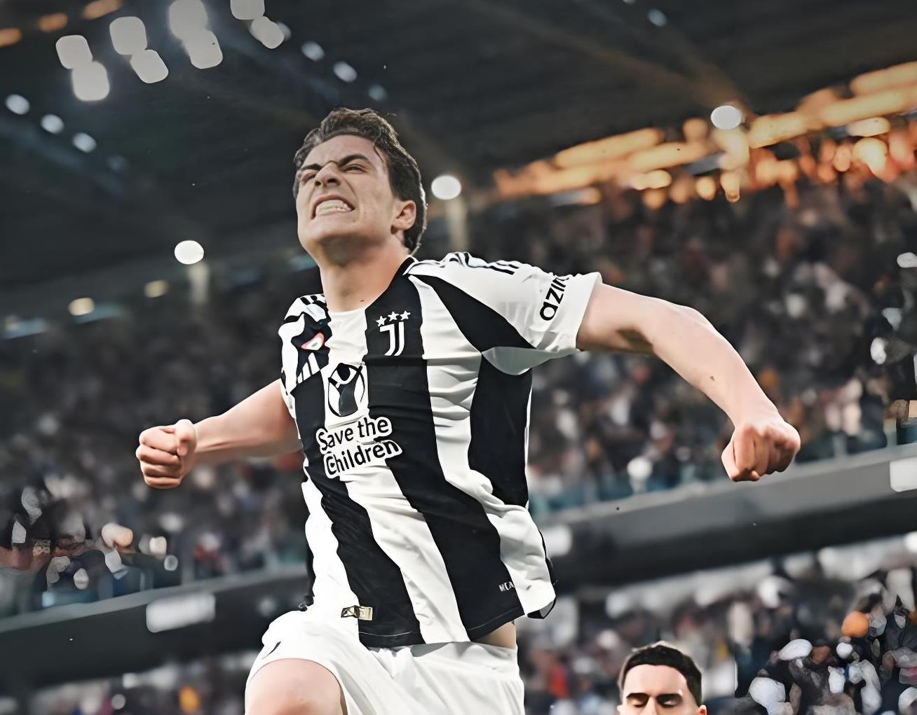 尤文图斯官方宣布签下年轻天才前锋 尤文图斯官方宣布签下年轻天才前锋