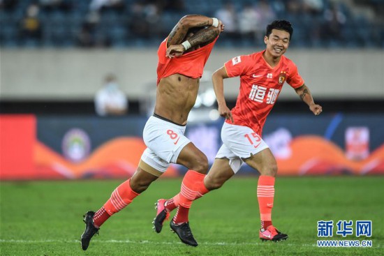 杏彩体育官网-关于恒大客场大胜，完胜上轮对手富力反弹取胜的信息