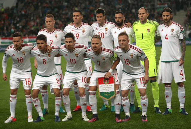 杏彩体育官网-匈牙利逼平法国，出线希望渺茫的简单介绍