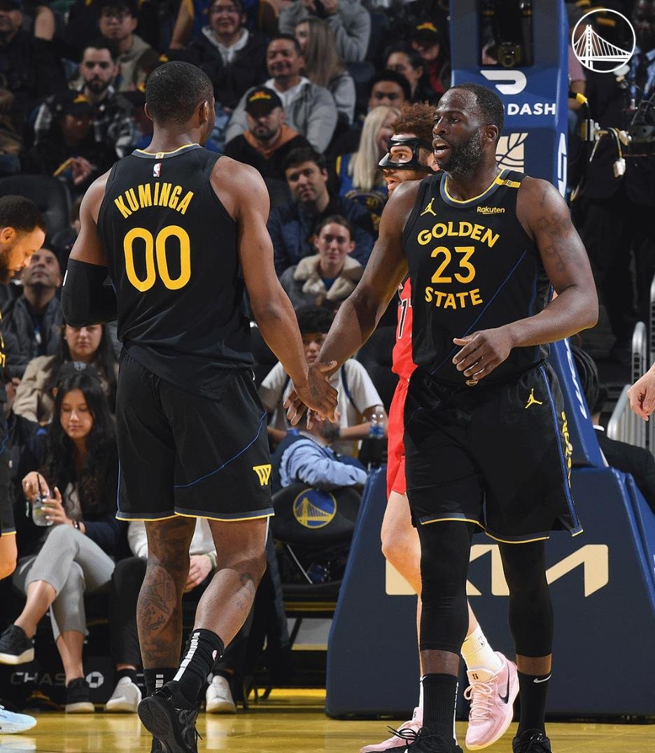 勇士再胜猛龙，取得七连胜的简单介绍