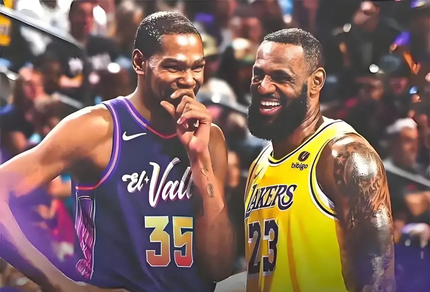 勇士力克湖人,杜兰特28分率队胜出 勇士力克湖人,杜兰特28分率队胜出