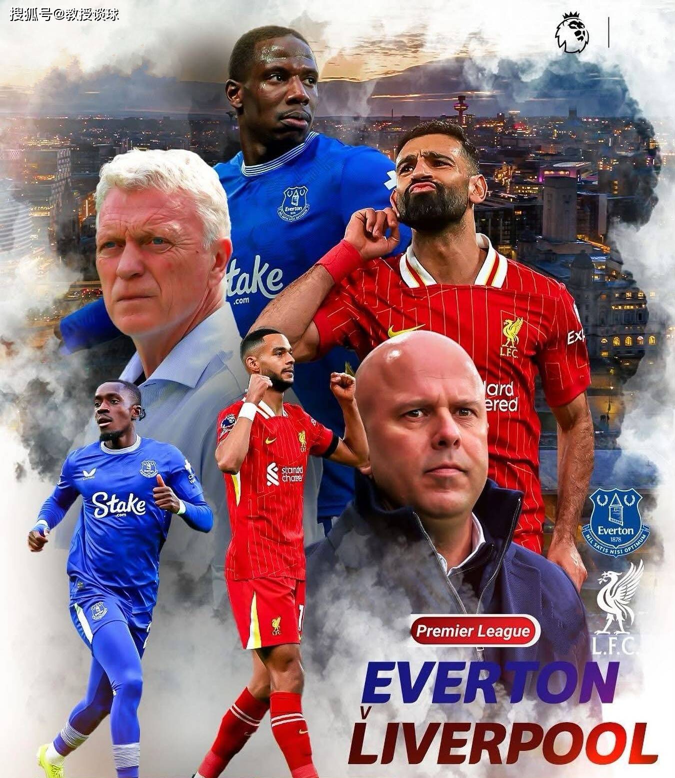 利物浦遭遇连败，主帅面临压力的简单介绍