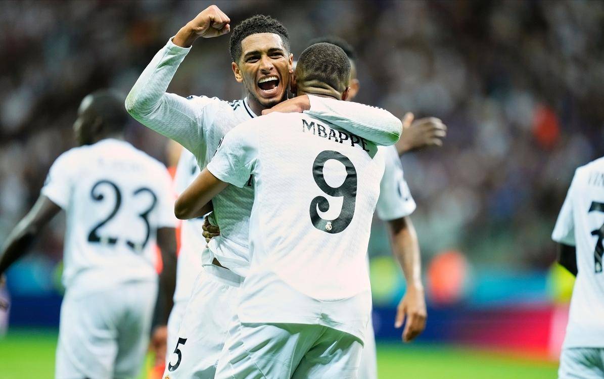 杏彩体育app-皇家马德里成功逆袭晋级欧冠