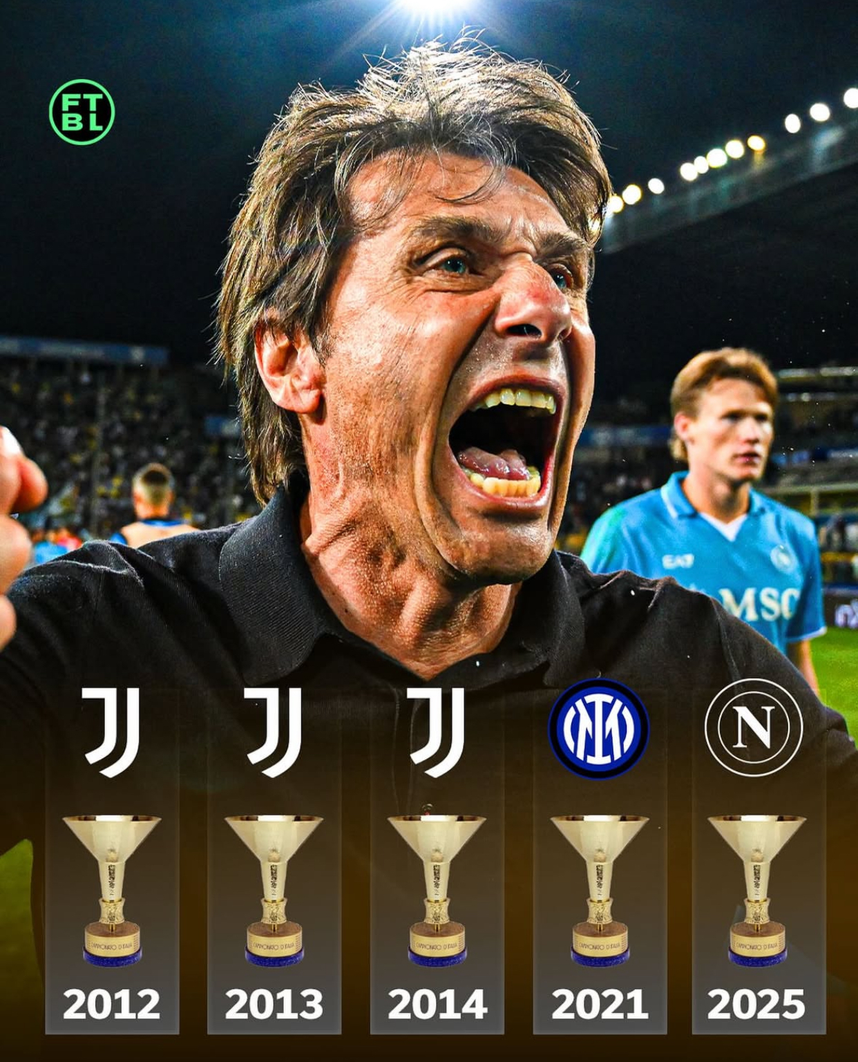 杏彩体育网站-尤文图斯大败AC米兰，排名下滑