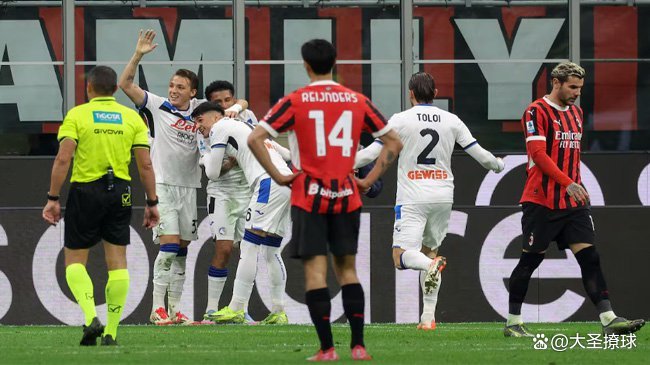 杏彩体育登录-关于AC米兰扭转颓势，迎来胜利的信息