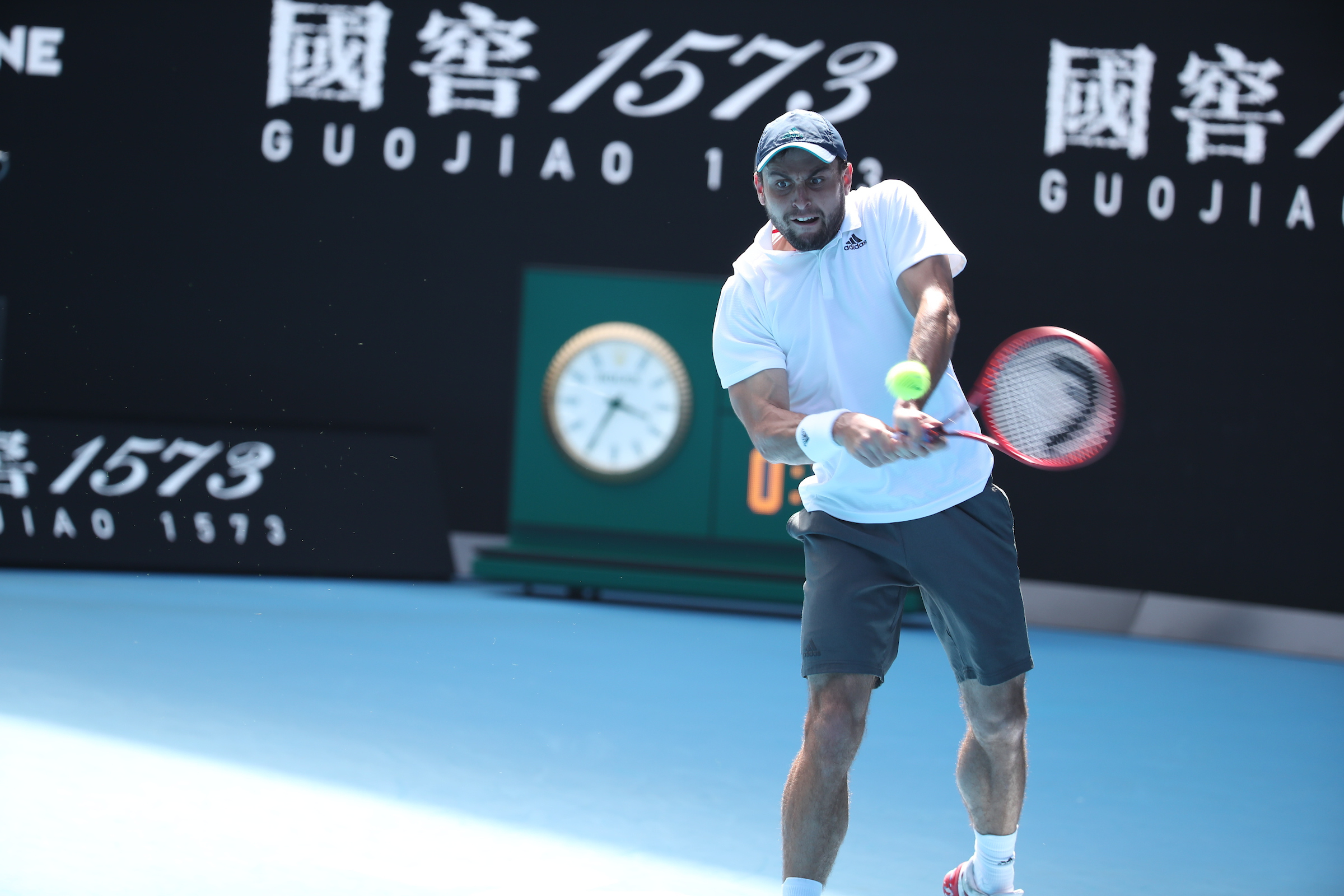 克罗地亚惊现黑马,实现逆袭胜利 克罗地亚惊现黑马,实现逆袭胜利